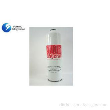 3163 Pure Auto R410A Refrigerant R22 Substitutes For Car ,